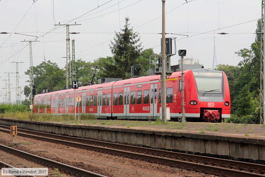 Deutsche Bahn - 425012-2
/ Bild: db4250122_bk1707100157.jpg