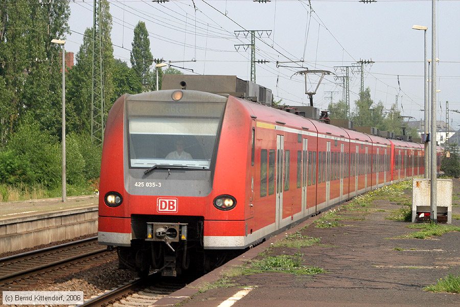 Deutsche Bahn - 425035-3
/ Bild: db4250353_bk0607290094.jpg