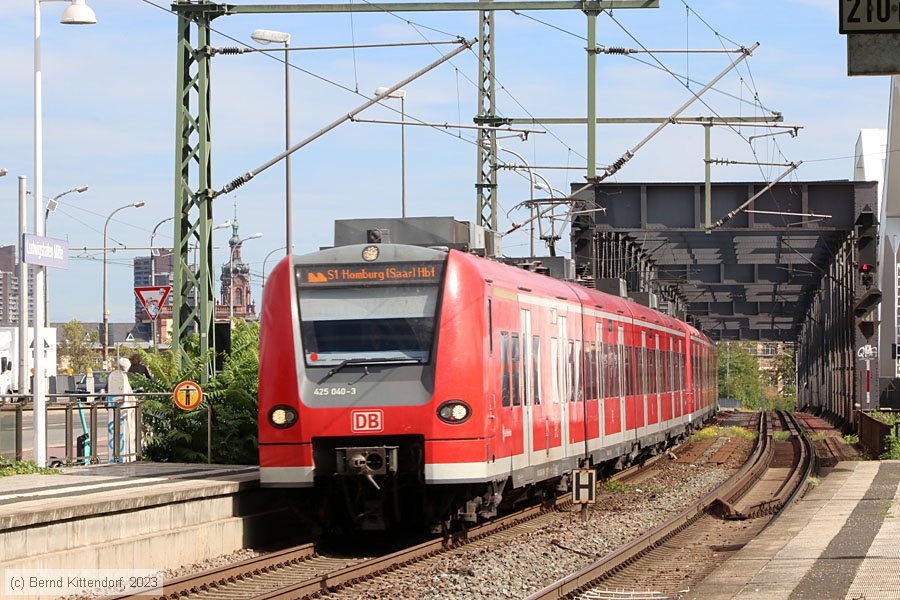 Deutsche Bahn - 425040-3
/ Bild: db4250403_bk2309200007.jpg