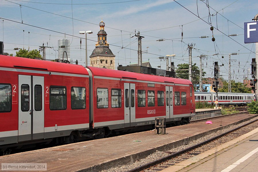 Deutsche Bahn - 425054-4
/ Bild: db4250544_bk1408020194.jpg
