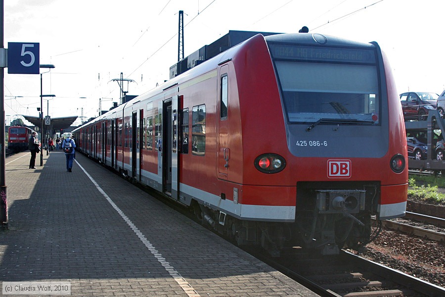 Deutsche Bahn - 425086-6
/ Bild: db4250866_cw1005210109.jpg
