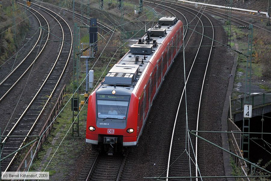 Deutsche Bahn - 425090-8
/ Bild: db4250908_bk0911200222.jpg