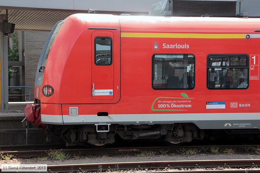Deutsche Bahn - 425090-8
/ Bild: db4250908_bk1306060044.jpg