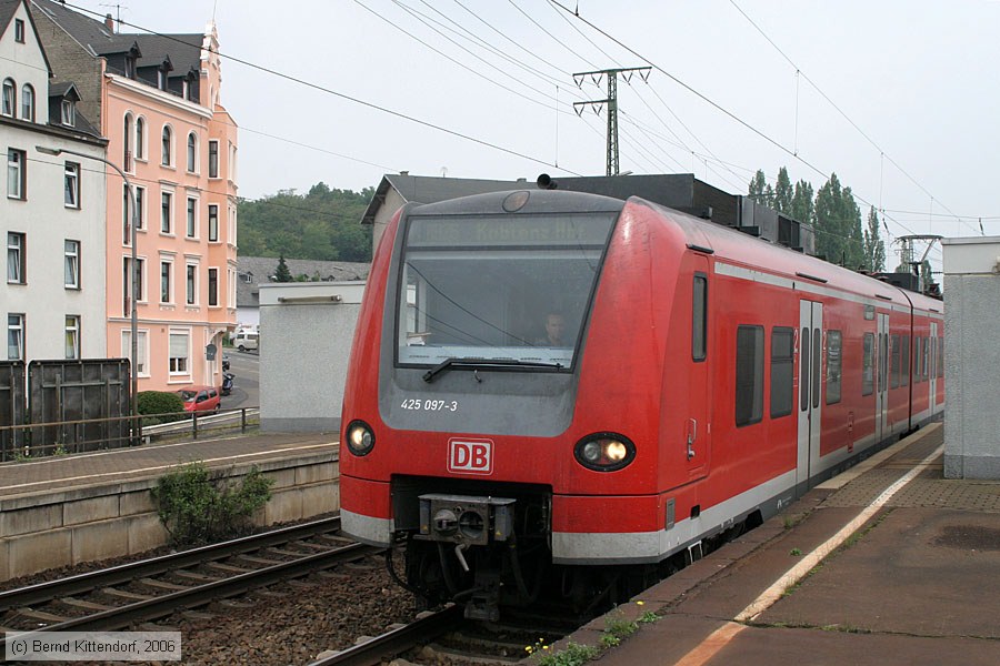 Deutsche Bahn - 425097-3
/ Bild: db4250973_bk0607290054.jpg