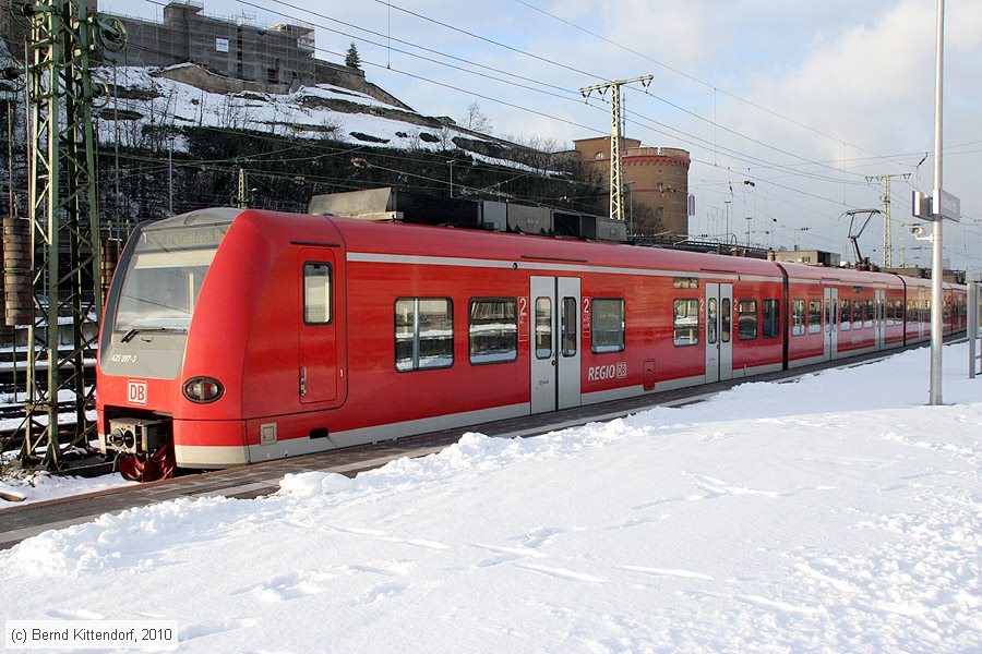 Deutsche Bahn - 425097-3
/ Bild: db4250973_bk1012090317.jpg
