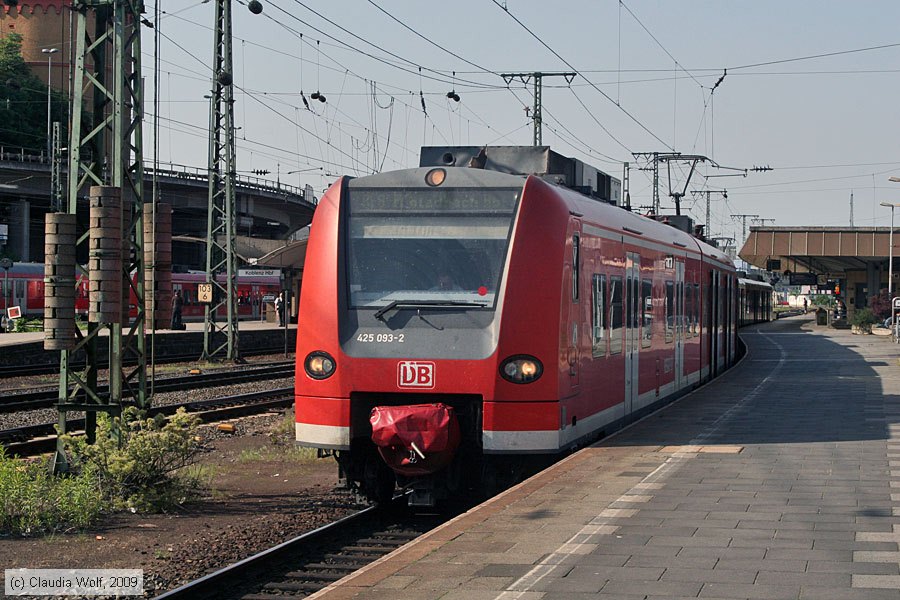 Deutsche Bahn - 425093-2
/ Bild: db4250932_cw0905240217.jpg