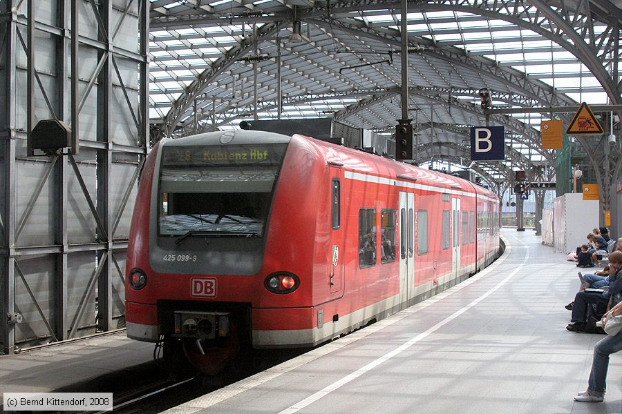 Deutsche Bahn - 425099-9
/ Bild: db4250999_bk0808110101.jpg