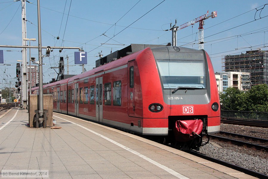 Deutsche Bahn - 425105-4
/ Bild: db4251054_bk1408020149.jpg