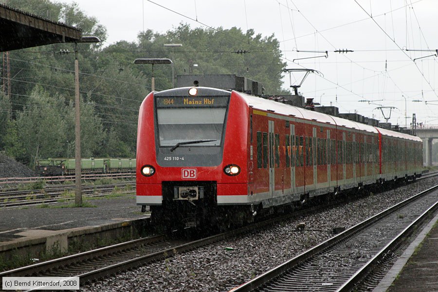 Deutsche Bahn - 425110-4
/ Bild: db4251104_bk0806040021.jpg