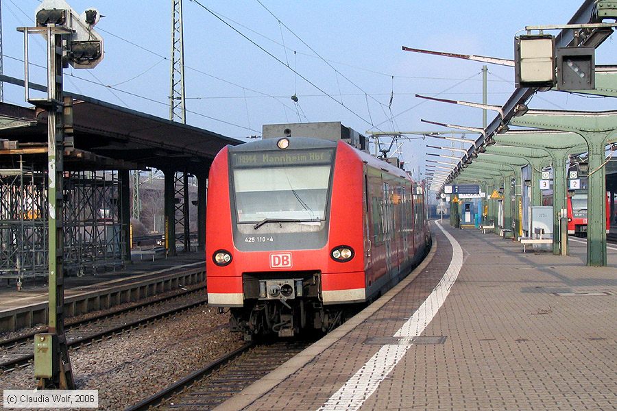 Deutsche Bahn - 425110-4
/ Bild: db4251104_cw025613.jpg