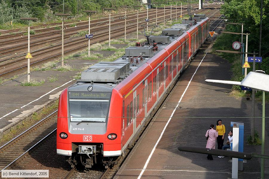Deutsche Bahn - 425114-6
/ Bild: db4251146_e0021398.jpg
