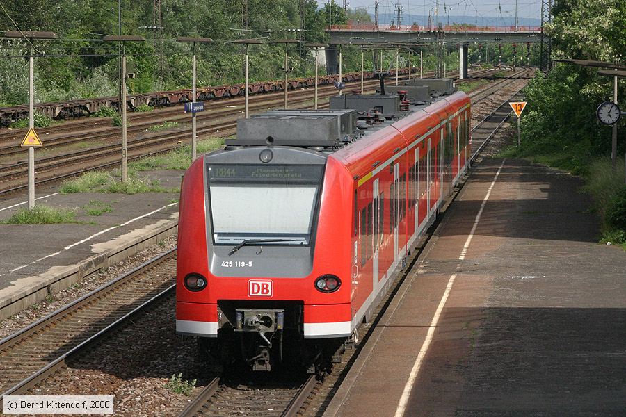 Deutsche Bahn - 425119-5
/ Bild: db4251195_bk0605280288.jpg