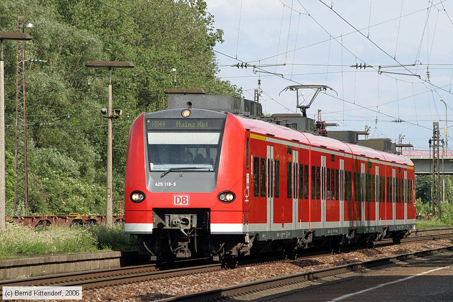 Deutsche Bahn - 425119-5
/ Bild: db4251195_bk0605280310.jpg