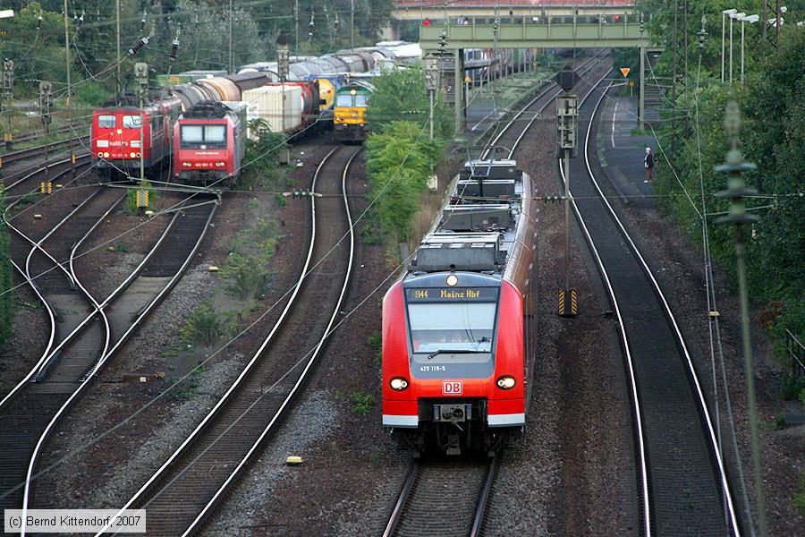 Deutsche Bahn - 425119-5
/ Bild: db4251195_bk0708300096.jpg