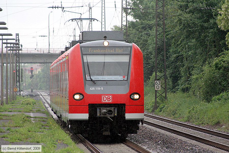 Deutsche Bahn - 425119-5
/ Bild: db4251195_bk0905120003.jpg