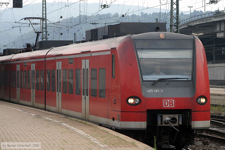 Deutsche Bahn - 425101-3
/ Bild: db4251013_bk0607290114.jpg