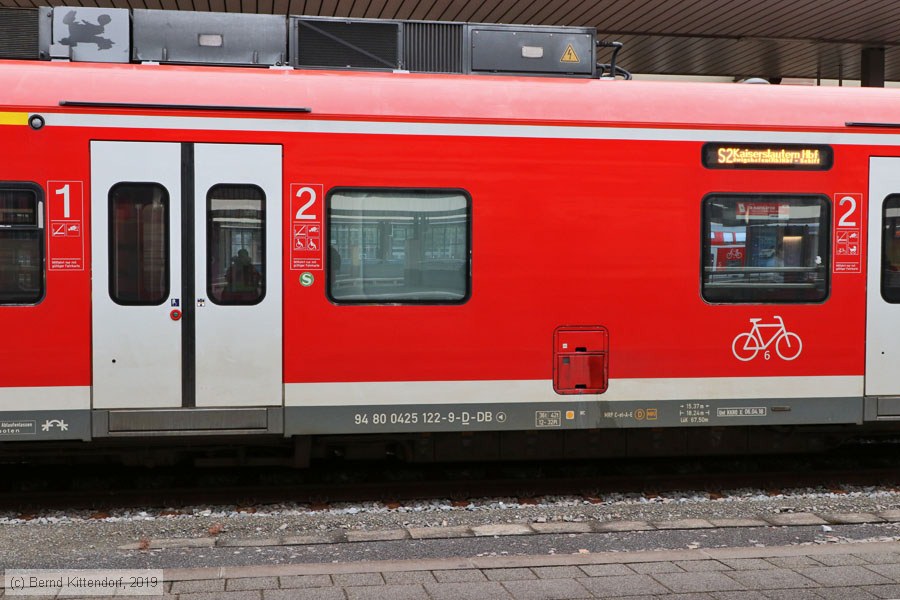 Deutsche Bahn - 425122-9
/ Bild: db4251229_bk1907140008.jpg