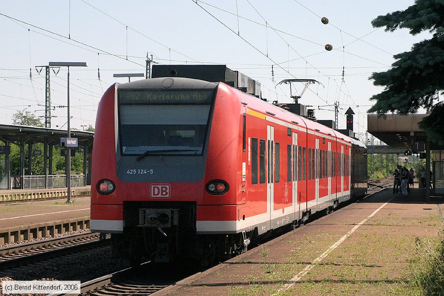 Deutsche Bahn - 425124-5
/ Bild: db4251245_bk0606110126.jpg
