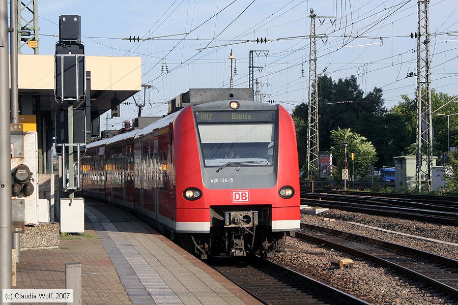 Deutsche Bahn - 425124-5
/ Bild: db4251245_cw0707310053.jpg