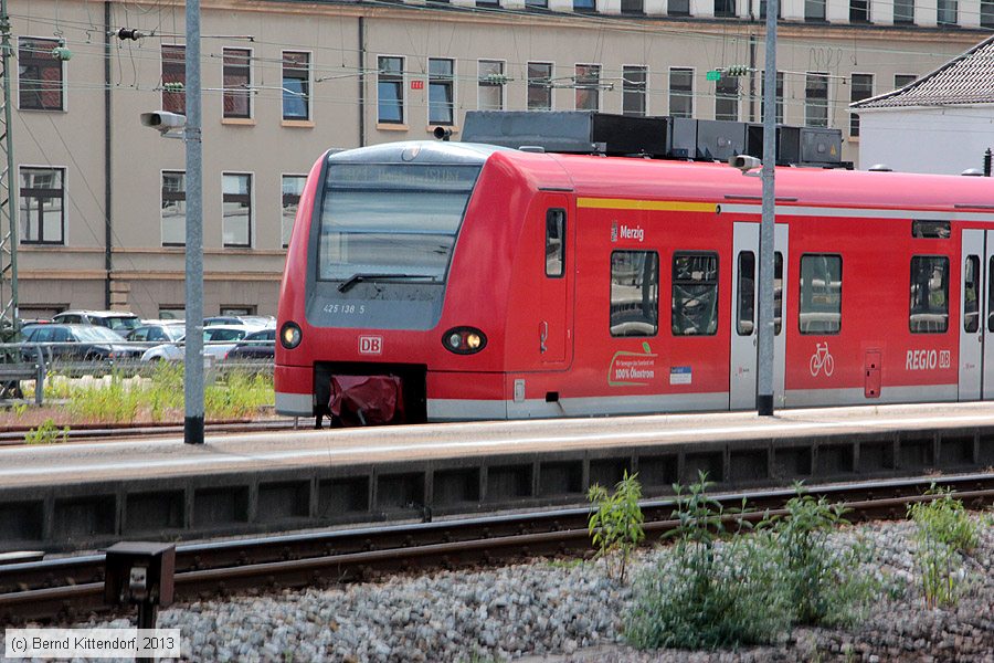 Deutsche Bahn - 425138-5
/ Bild: db4251385_bk1306060031.jpg