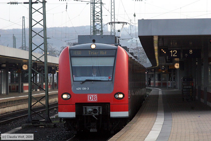 Deutsche Bahn - 425139-3
/ Bild: db4251393_cw0911200003.jpg