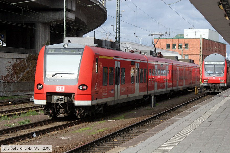 Deutsche Bahn - 425133-6
/ Bild: db4251336_cw1011040200.jpg