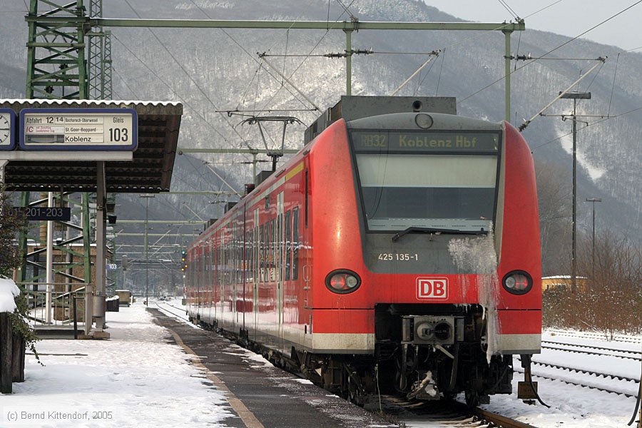 Deutsche Bahn - 425135-1
/ Bild: db4251351_e0025461.jpg