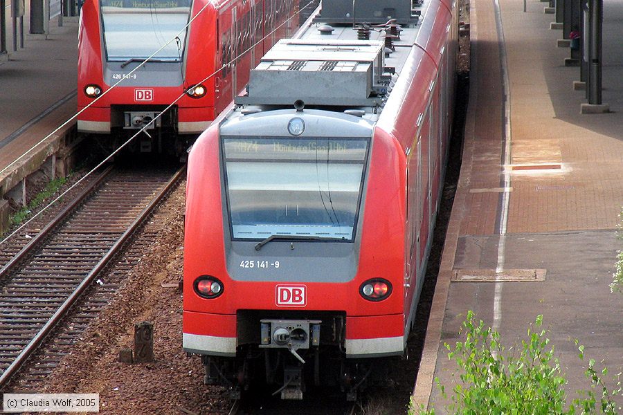 Deutsche Bahn - 425141-9
/ Bild: db4251419_cw015865.jpg