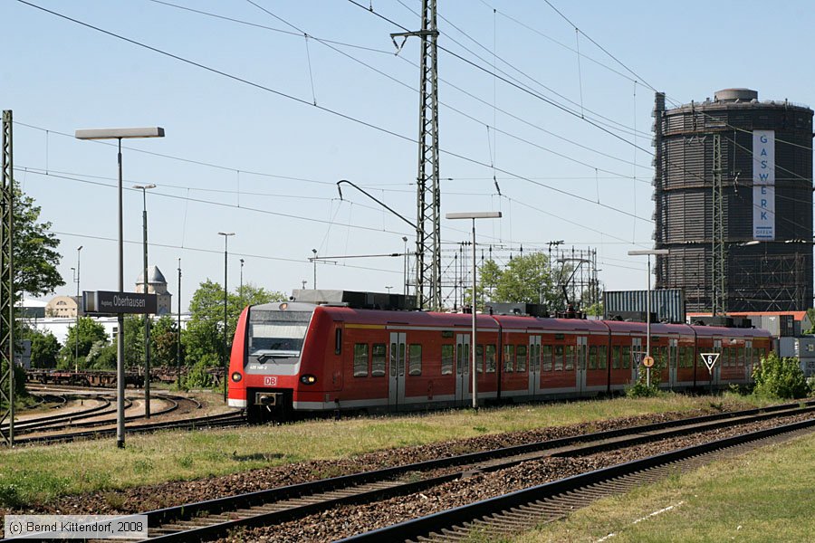 Deutsche Bahn - 425149-2
/ Bild: db4251492_bk0805100173.jpg