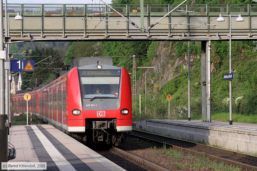 Deutsche Bahn - 425201-1
/ Bild: db4252011_bk0904260187.jpg