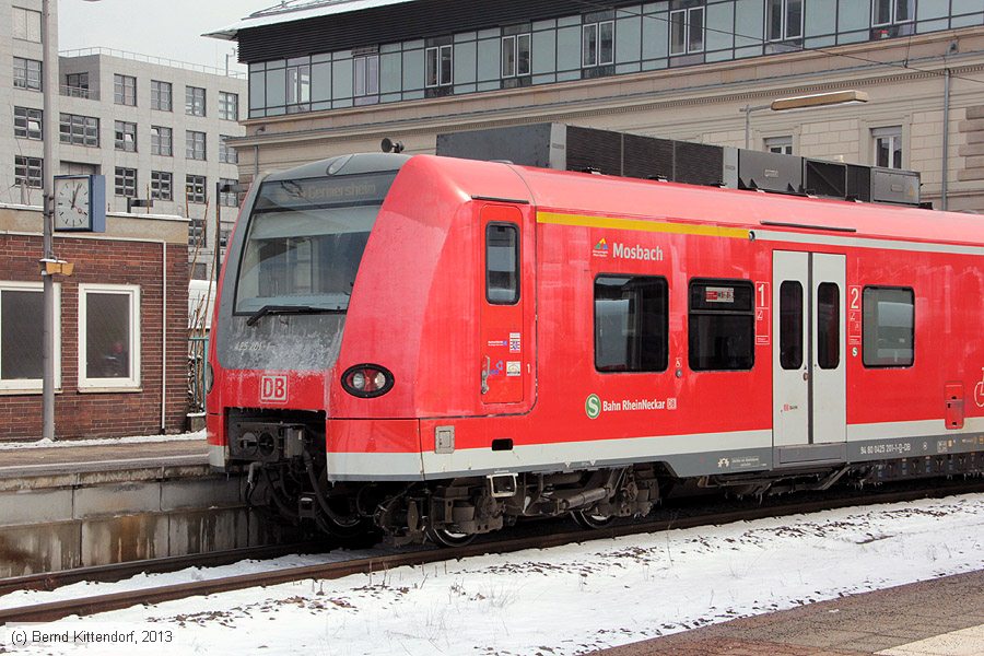 Deutsche Bahn - 425201-1
/ Bild: db4252011_bk1303130051.jpg