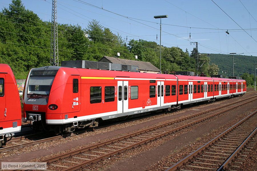 Deutsche Bahn - 425202-9
/ Bild: db4252029_e0020573.jpg