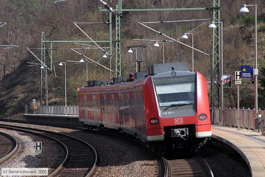 Deutsche Bahn - S-Bahn Rhein Neckar - 425203-7
/ Bild: db4252037_e0015316.jpg