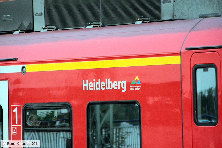 Deutsche Bahn - S-Bahn Rhein Neckar - 425210-2
/ Bild: db4252102_bk1108300054.jpg Deutsche Bahn - S-Bahn Rhein Neckar - 425210-2
/ Bild: db4252102_bk1108300054.jpg