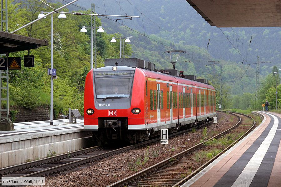Deutsche Bahn - S-Bahn Rhein Neckar - 425216-9
/ Bild: db4252169_cw1005200004.jpg