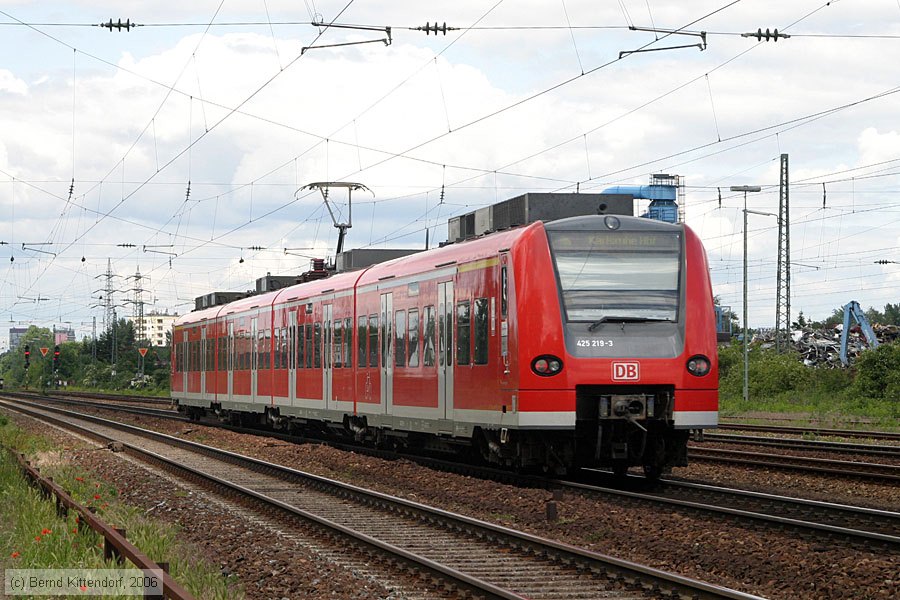 Deutsche Bahn - 425219-3
/ Bild: db4252193_bk0606020094.jpg
