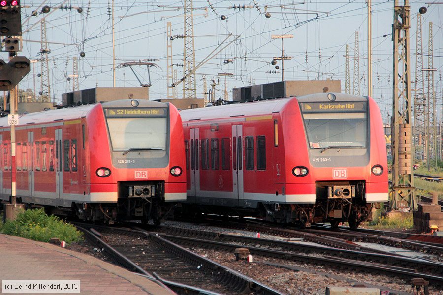 Deutsche Bahn - 425219-3
/ Bild: db4252193_bk1309270009.jpg
