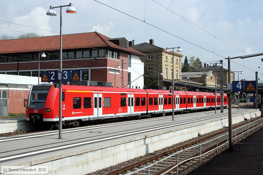 Deutsche Bahn - 425221-9
/ Bild: db4252219_bk1004270073.jpg