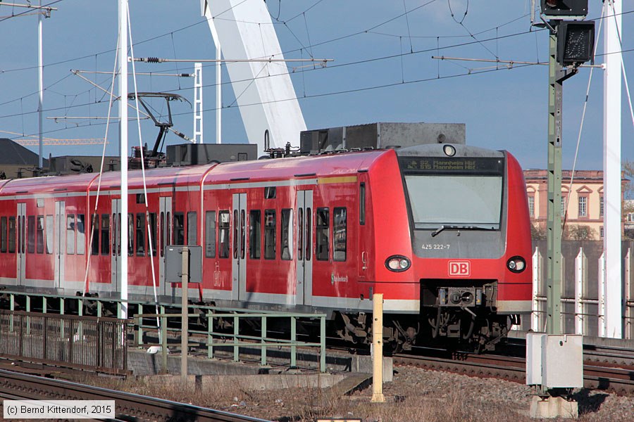 Deutsche Bahn - S-Bahn Rhein Neckar - 425222-7
/ Bild: db4252227_bk1504050045.jpg Deutsche Bahn - S-Bahn Rhein Neckar - 425222-7
/ Bild: db4252227_bk1504050045.jpg