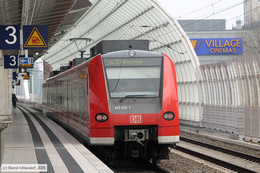 Deutsche Bahn - S-Bahn Rhein Neckar - 425222-7
/ Bild: db4252227_e0013285.jpg