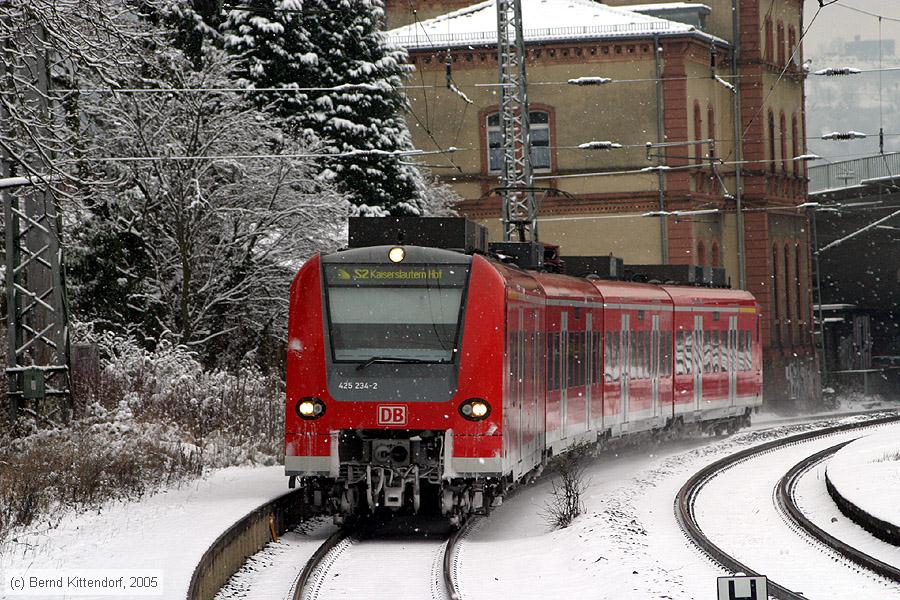 Deutsche Bahn - 425234-2
/ Bild: db4252342_e0025302.jpg