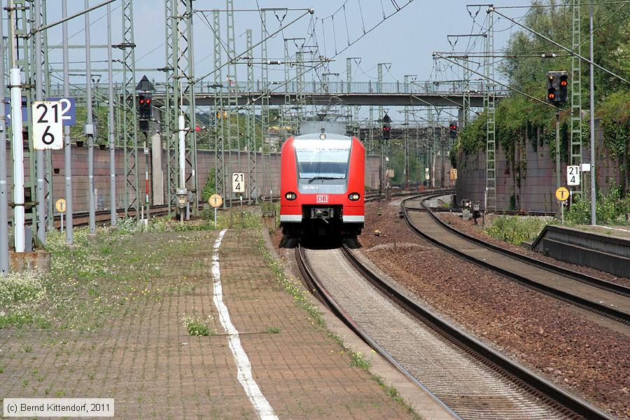 Deutsche Bahn - 425257-3
/ Bild: db4252573_bk1107270114.jpg