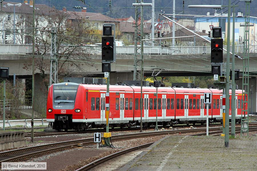 Deutsche Bahn - 425262-3
/ Bild: db4252623_bk1004050022.jpg