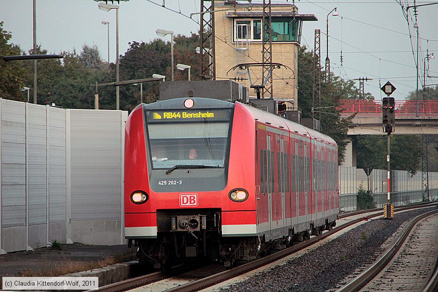 Deutsche Bahn - 425262-3
/ Bild: db4252623_cw1109240033.jpg Deutsche Bahn - 425262-3
/ Bild: db4252623_cw1109240033.jpg