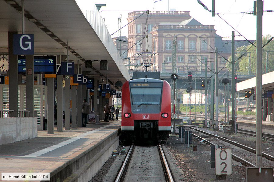 Deutsche Bahn - 425263-1
/ Bild: db4252631_bk1404100023.jpg