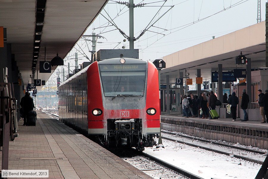 Deutsche Bahn - 425268-0
/ Bild: db4252680_bk1303130056.jpg