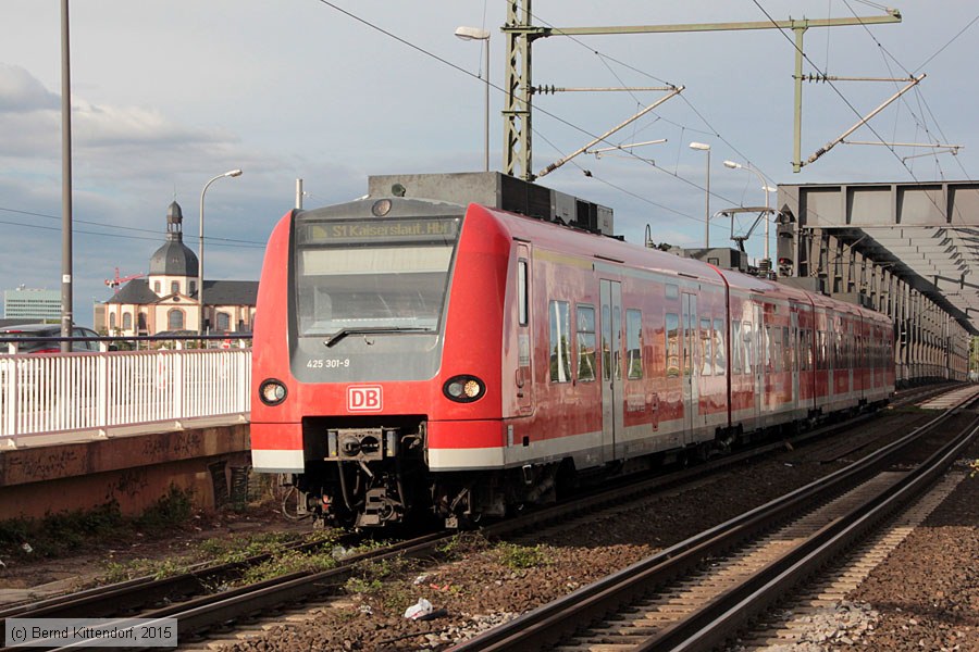Deutsche Bahn - 425301-9
/ Bild: db4253019_bk1508150024.jpg