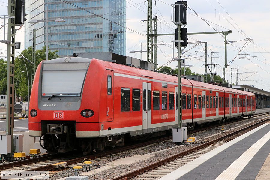 Deutsche Bahn - 425519-6
/ Bild: db4255196_bk1806290034.jpg