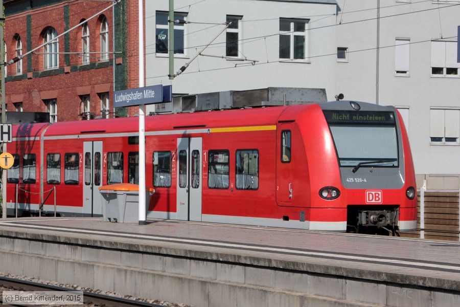 Deutsche Bahn - 425520-4
/ Bild: db4255204_bk1507160028.jpg