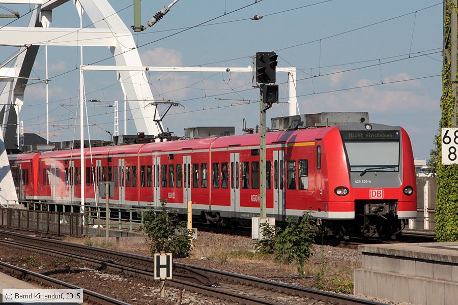 Deutsche Bahn - 425520-4
/ Bild: db4255204_bk1507160029.jpg